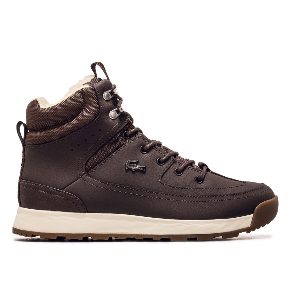 Lacoste Urban Breaker 419 1 38CMA0060 1W7 / braun
