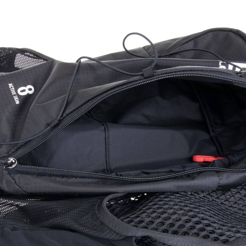 Salomon ACTIVE SKIN 8 Trinkrucksack
