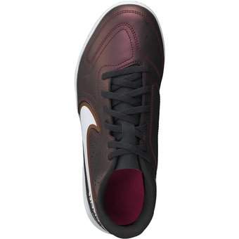 Nike JR Legend 9 Club TF in lila