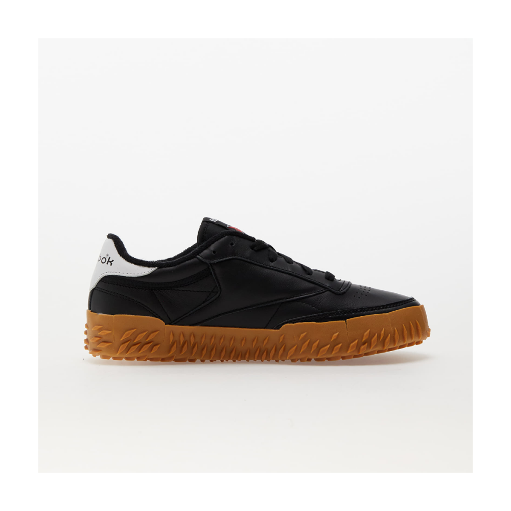 Reebok Club C Vibram GY9911 / schwarz