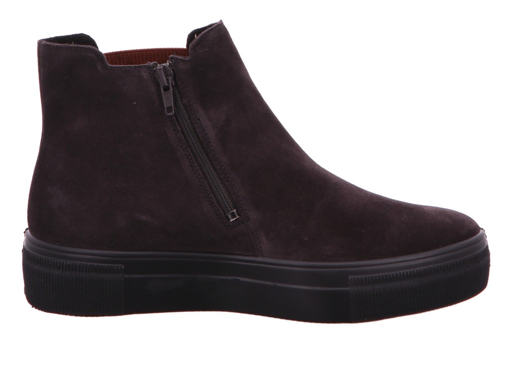 SUPERFIT Chelsea Boot bunt