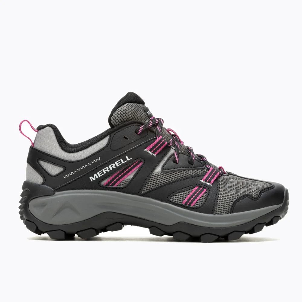 Merrell Deverta 3 Sport J037158 / schwarz