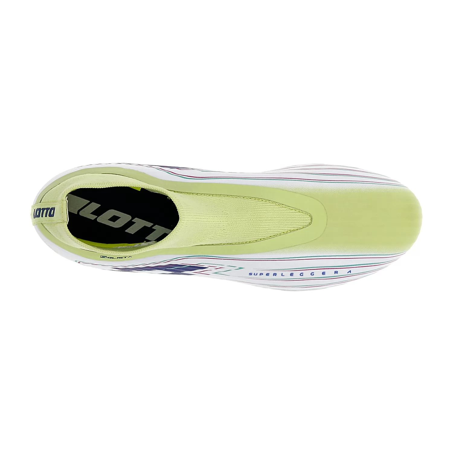 SOLOIST 300 VIII GRAVITY FG