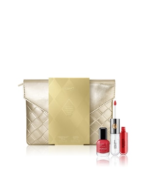 KIKO Milano Holiday Première Forever Together Makeup Gift Set Nagellack-Set-1 Stk