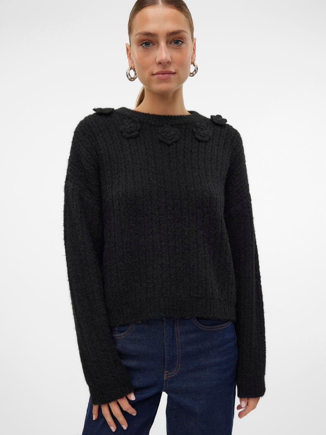 VMALETTA Pullover