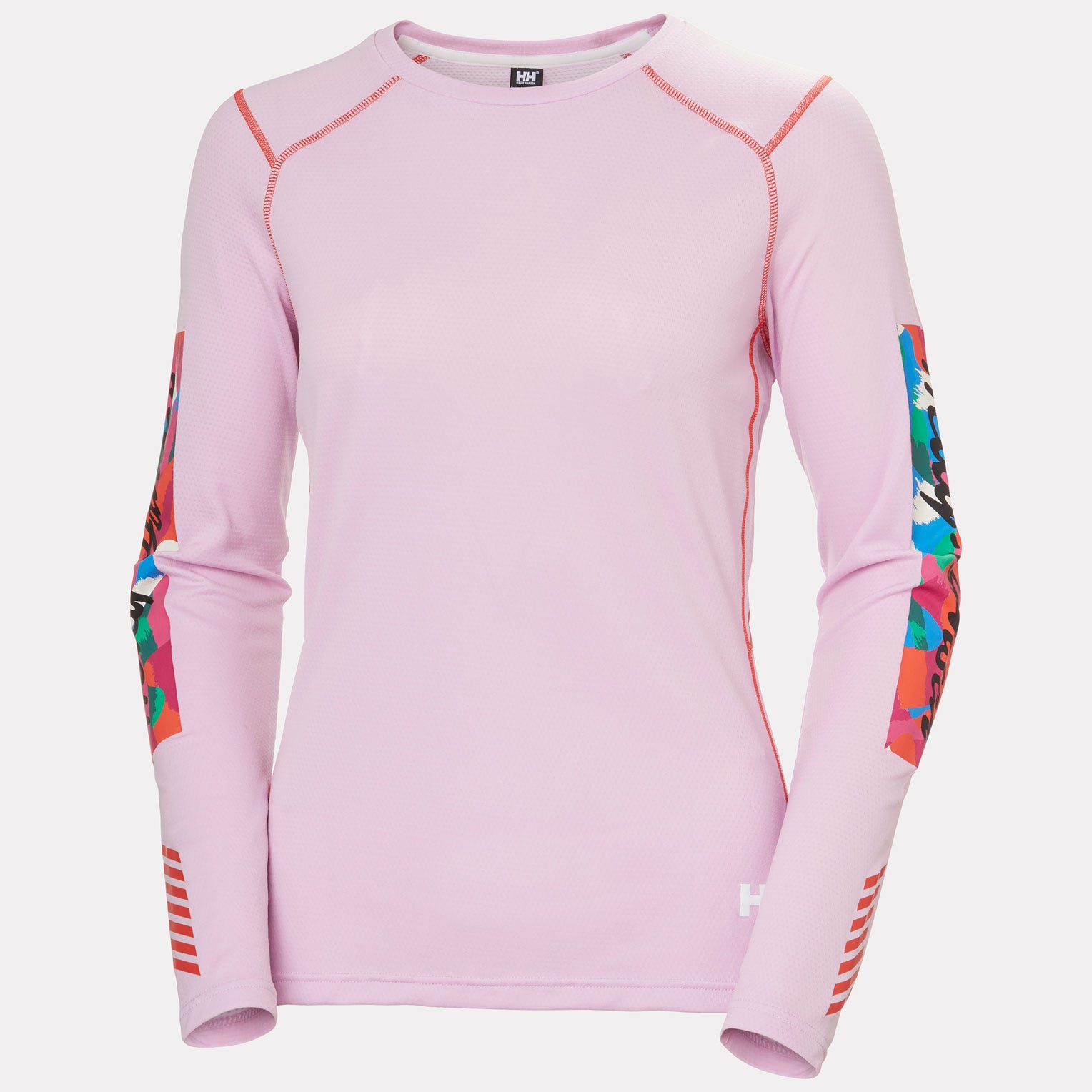 Women's LIFA® ACTIVE Crew Base Layer