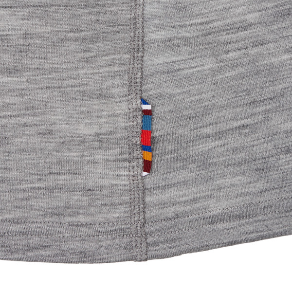 BL TOP CREW NECK L/S MERINO 200 Herren - Funktionsshirt
