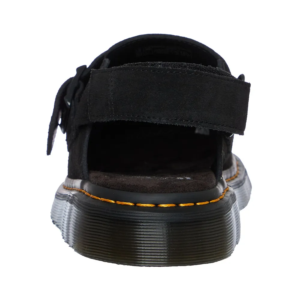 Dr. Martens Jorge II 31563001 / schwarz