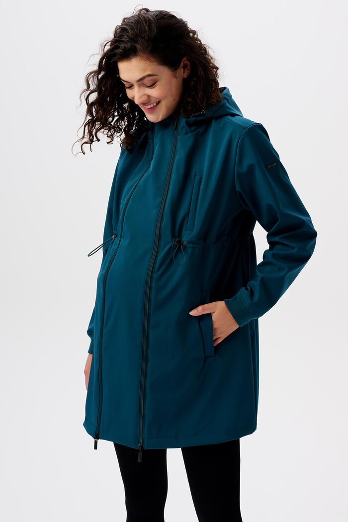 MATERNITY 3-in-1-Jacke