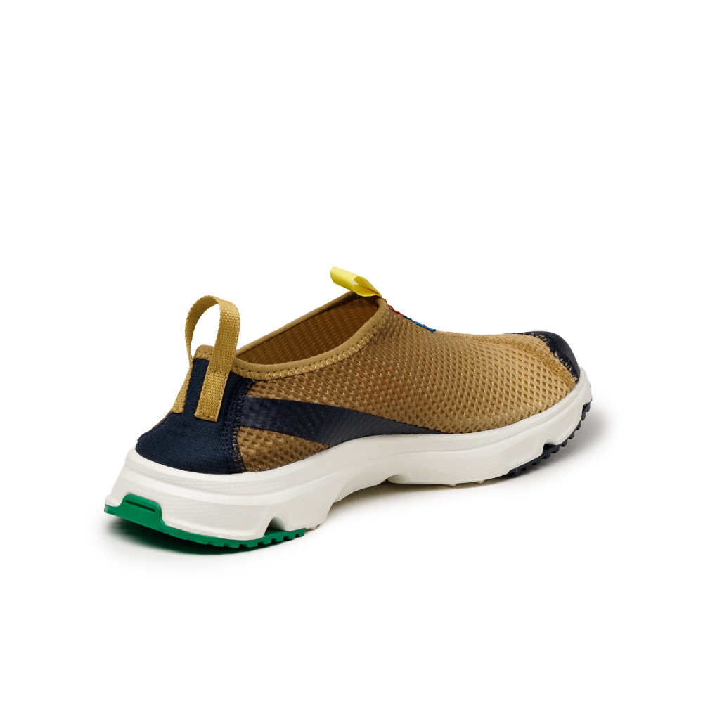 Salomon RX MOC 3.0 L47131300 / braun