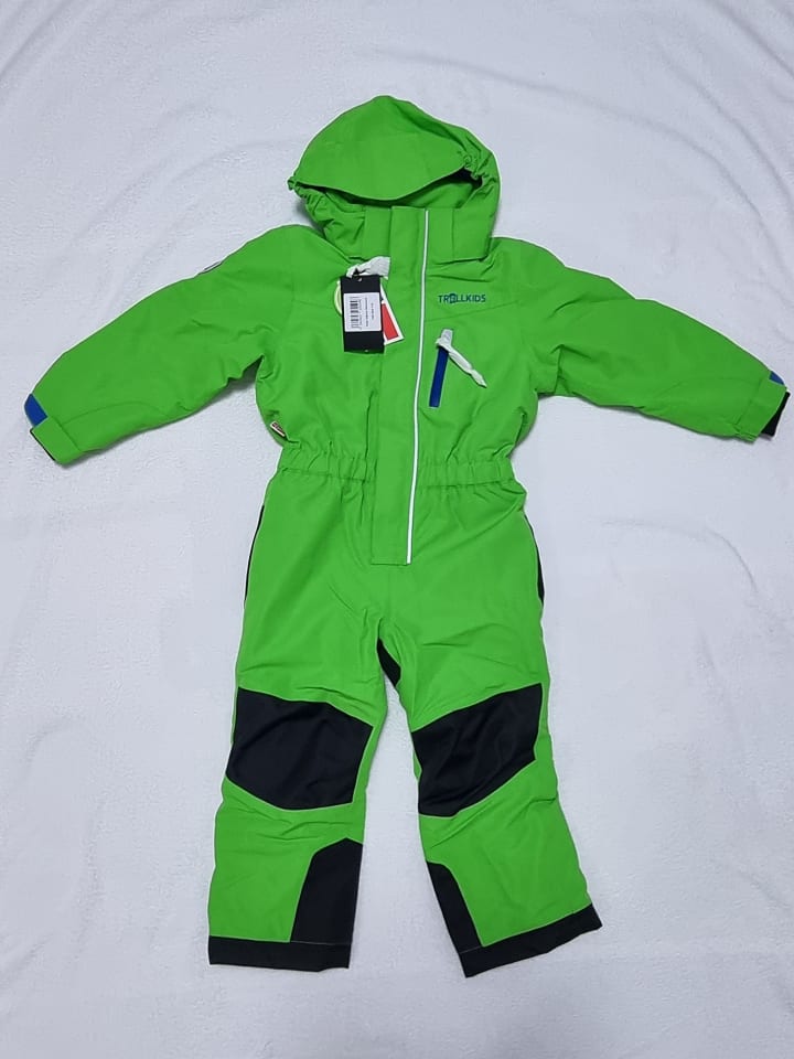 Trollkids Schneeanzug 