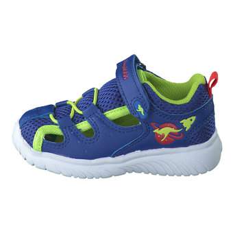 KangaROOS KI Speedlite EV Sandale in blau