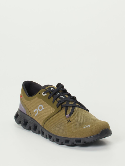 Sneaker-46616290120 ON
