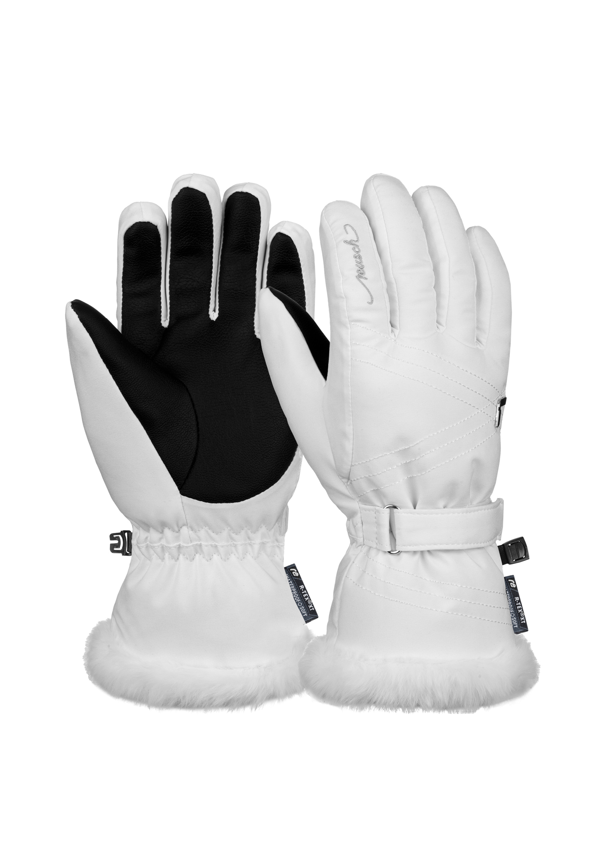 Athletic Gloves 'Stella R-TEX? XT Junior'