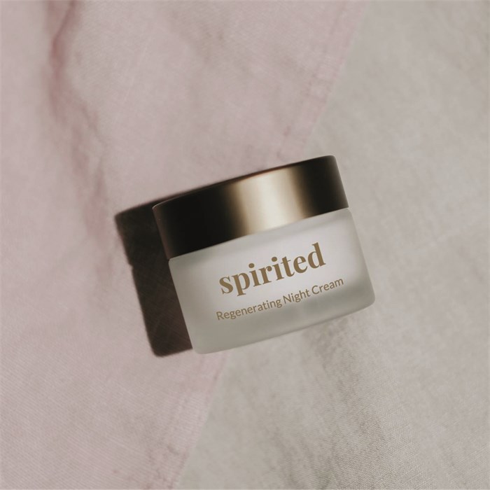 Night Cream