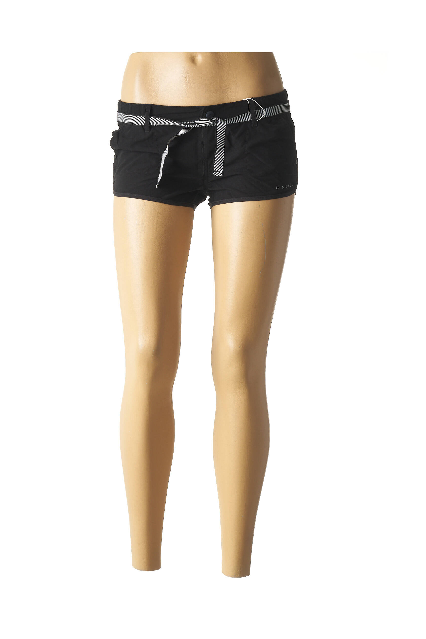 O Neill Shorts 1 Femme couleur noir