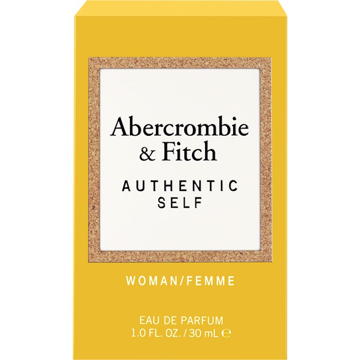 Eau de Parfum Spray