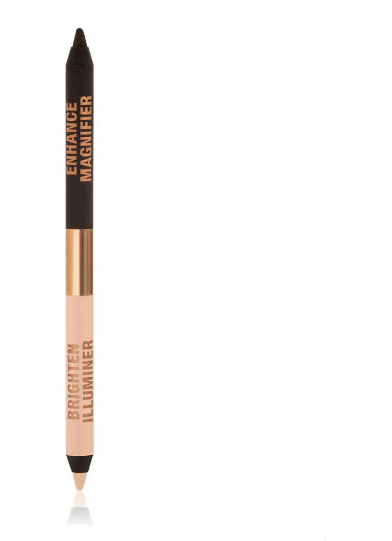 Charlotte Tilbury Super Nudes -silmänrajauskynä Duo