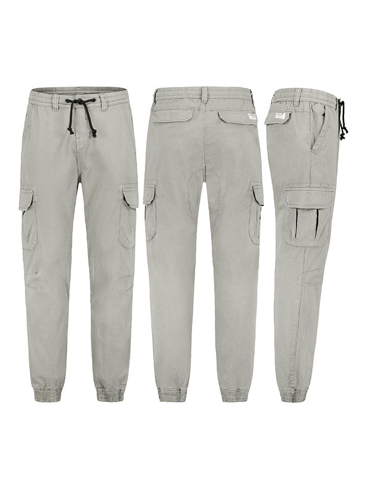 Sublevel Cargohose in Hellgrau günstig kaufen