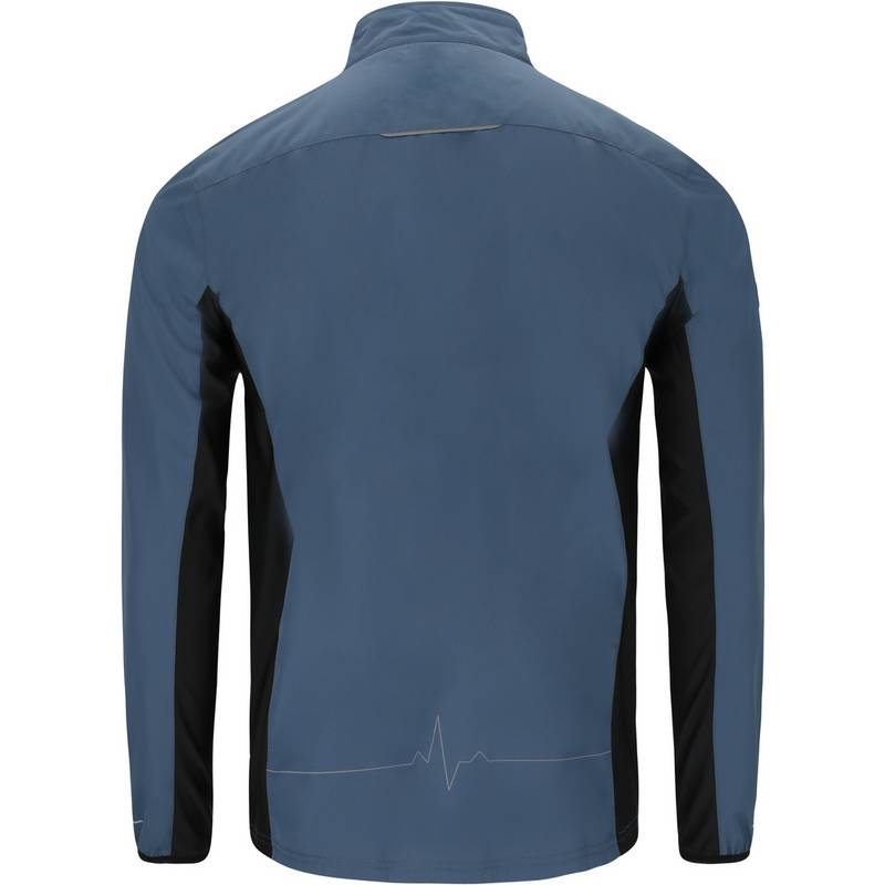 ELITE LAB Shell Heat X1 Elite Laufjacke Herren