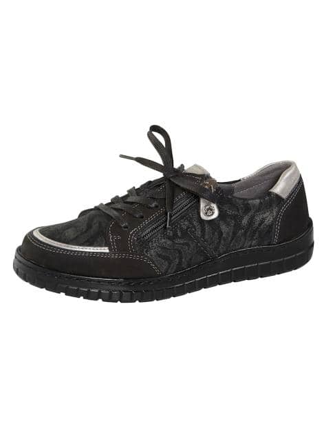 Schnürschuh