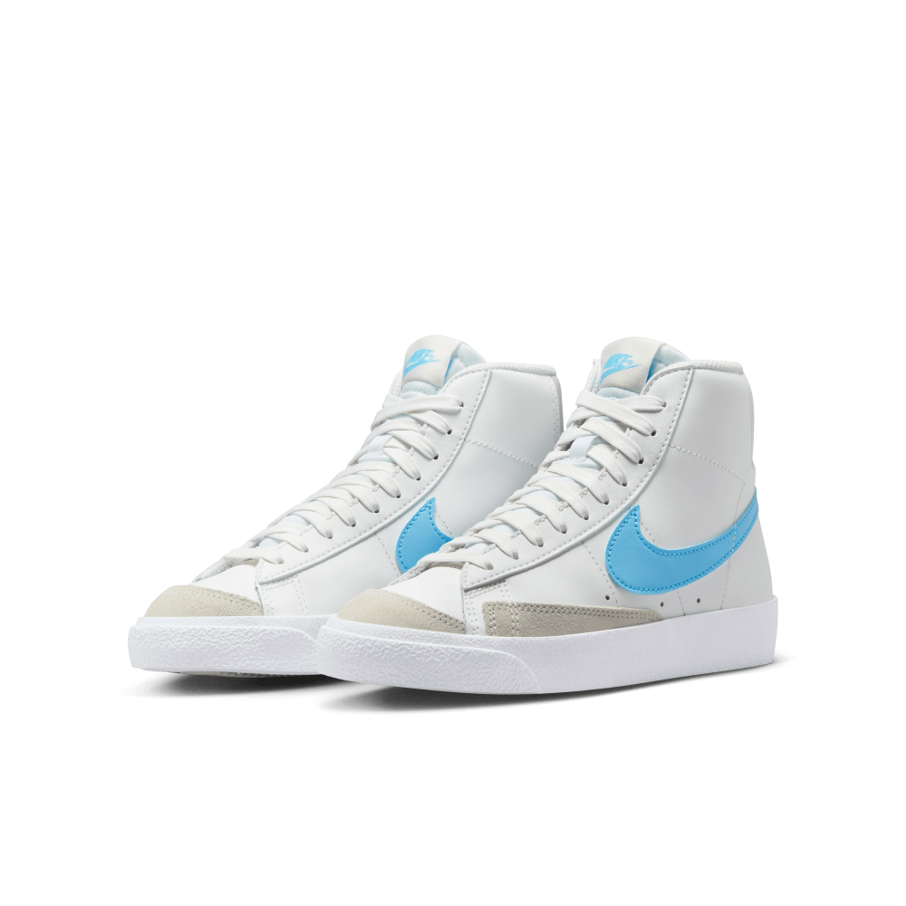 Nike Blazer Mid 77 DA4086-114 / weiss