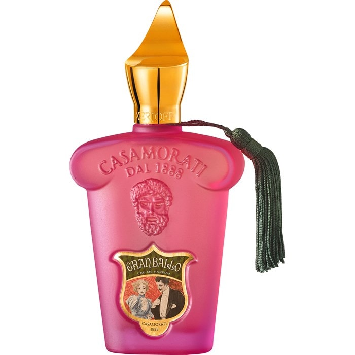 Eau de Parfum Spray