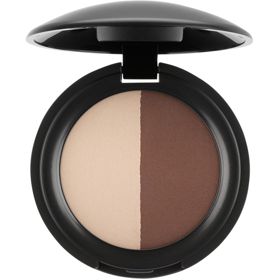 Eyeshadow Duo Pearly Effect