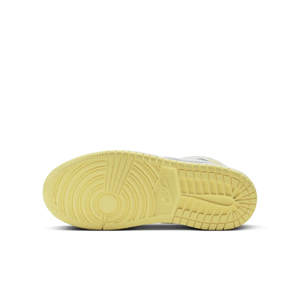 NIKE JORDAN 1 Mid FD8781-181 / weiss