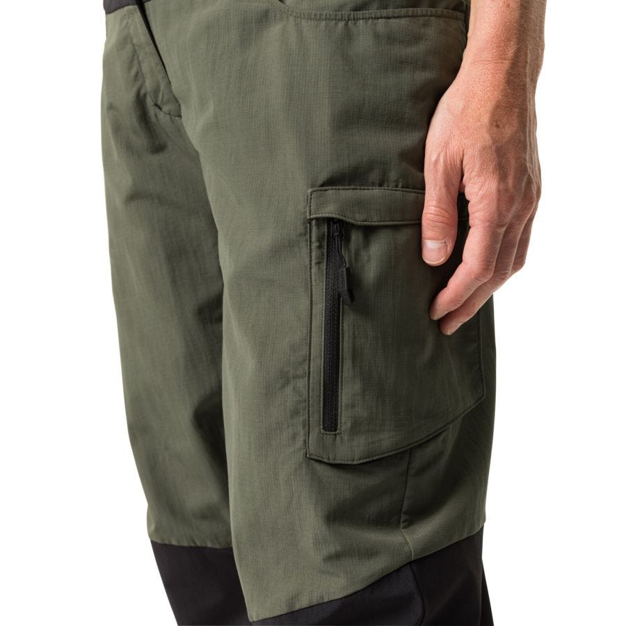 Qimsa Fahrrad Hose Damen