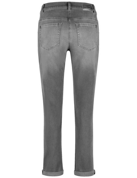 7/8 Jeans KIA꞉RA RELAXED FIT