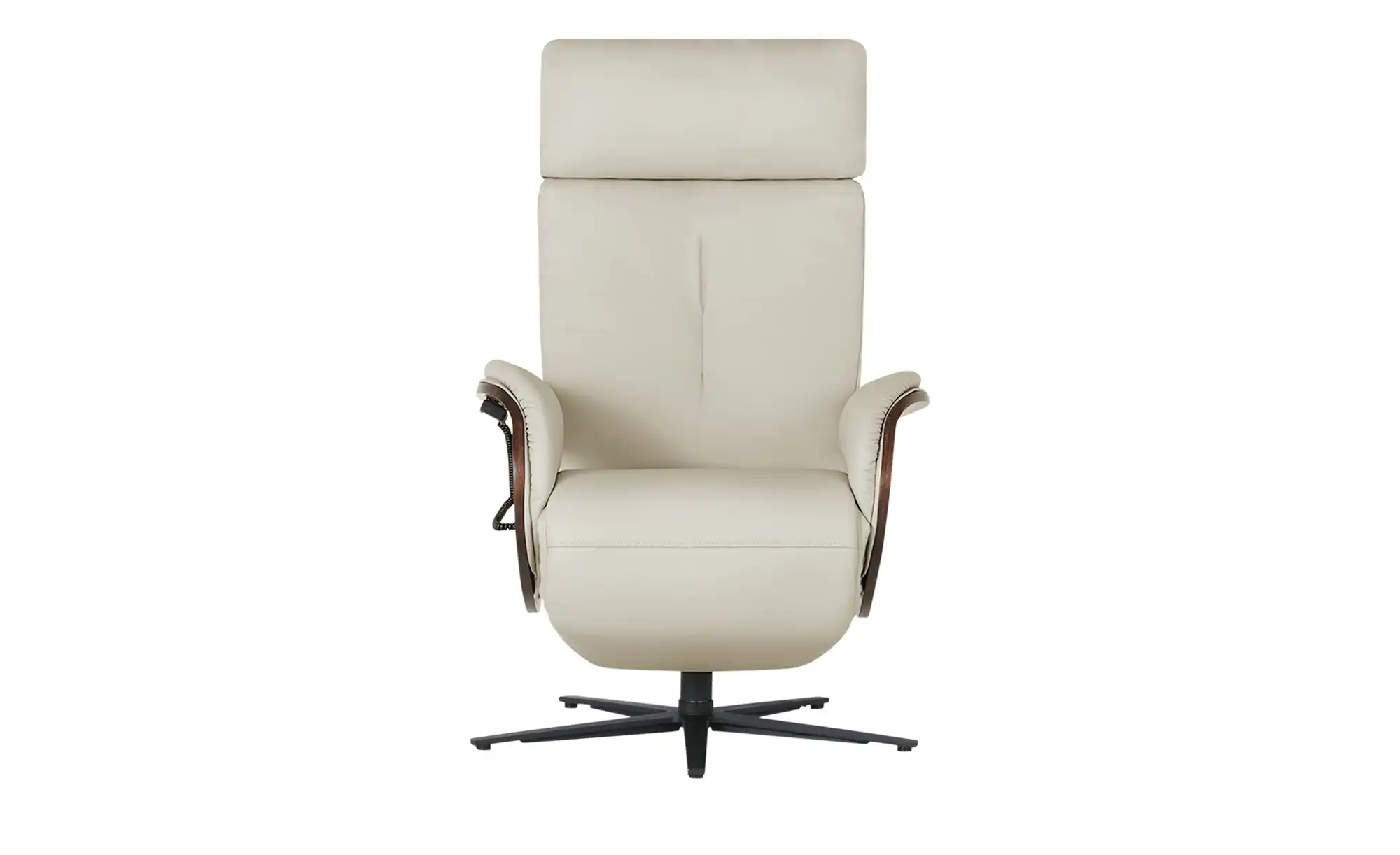 himolla Ledersessel 7818