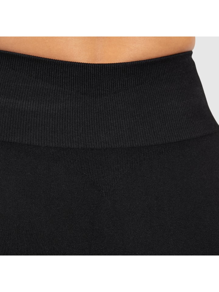 SMILODOX Shorts Amaze Pro in Schwarz günstig kaufen