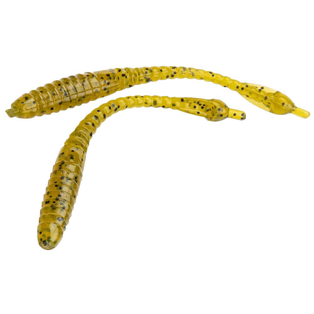 Leurre-keittokala, mato, 2' (5cm), 12 kpl