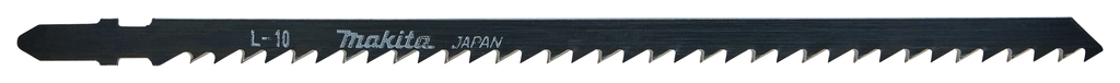 Lamă de ferăstrău Makita Accessories A-86315 L10 5 bucăți
