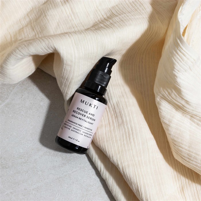 Rescue & Recover Serum