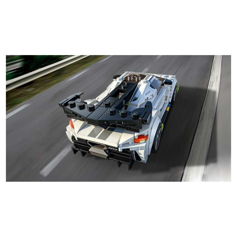 76900 Koenigsegg LEGO Speed Champions