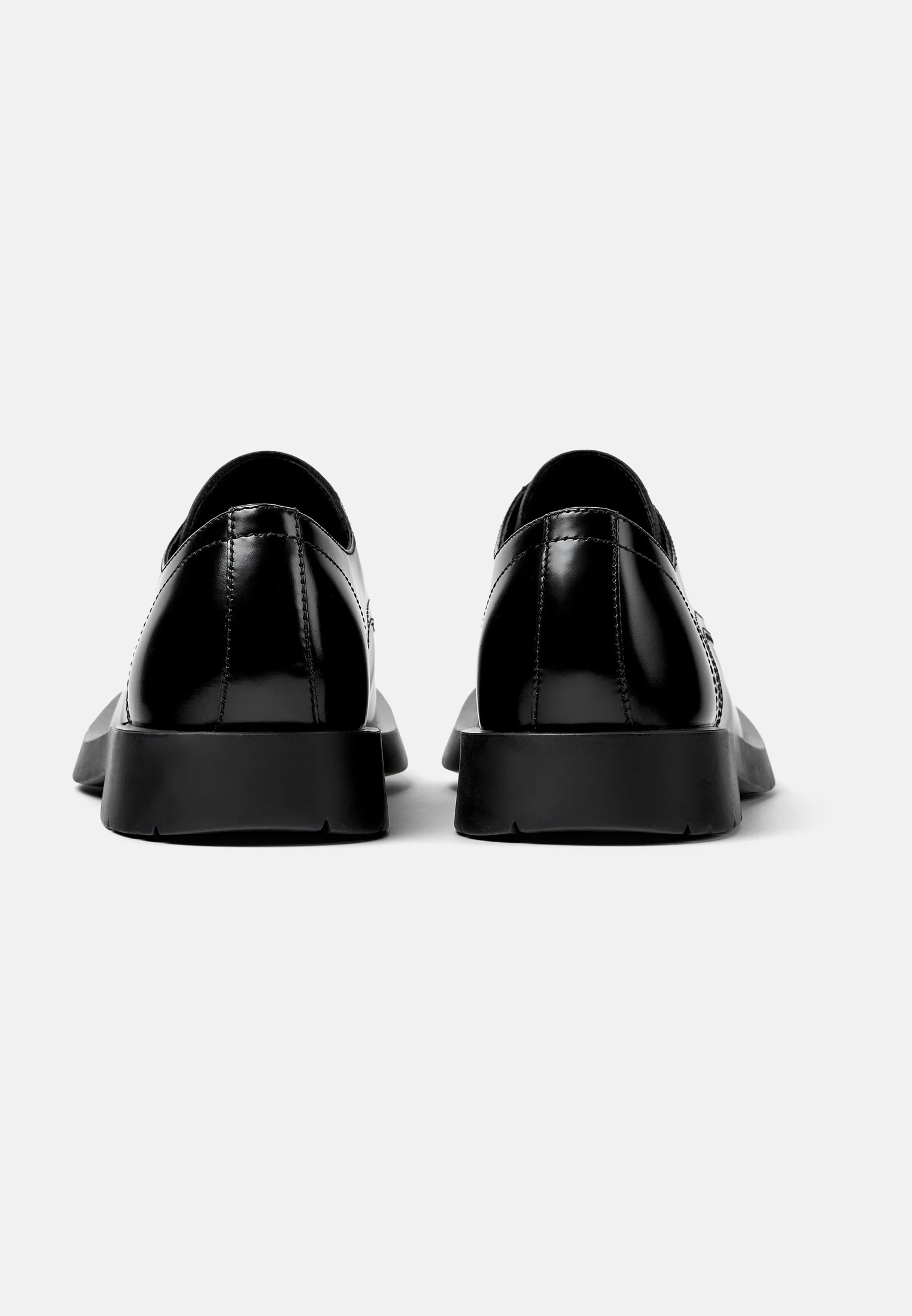 Zapatos con cordones CAMPERLAB