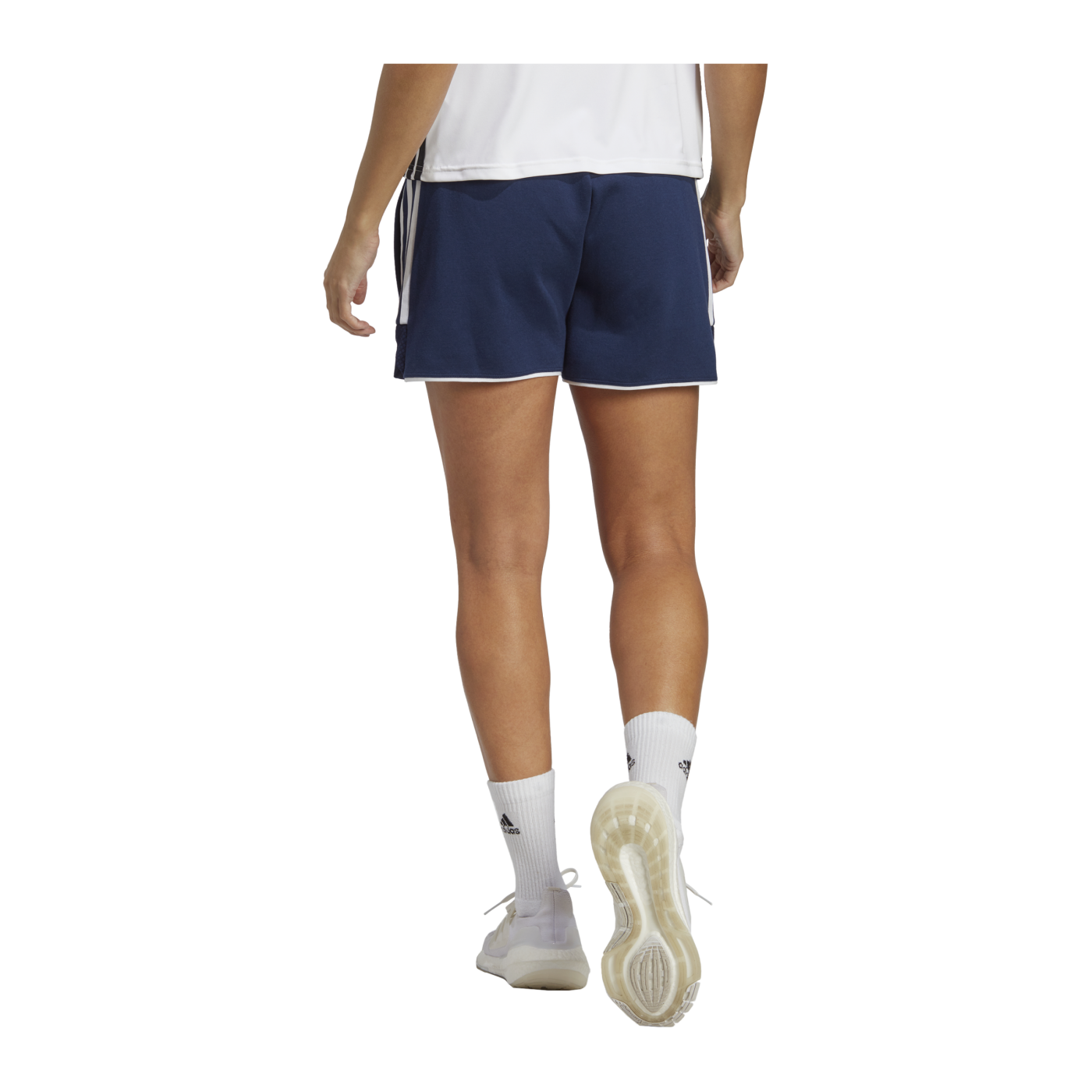 adidas Tiro 23 League Short Damen Blau