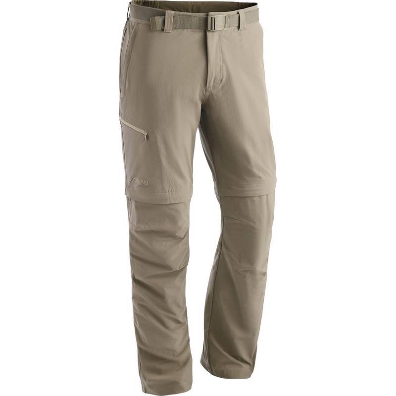 Maier Sports Tajo 2 Zipphose Herren