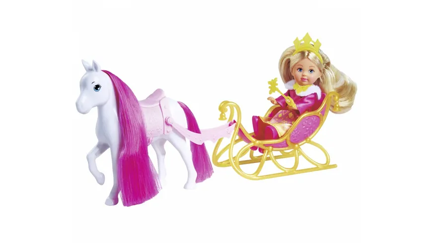 Simba - Evi Love - Princess Ride