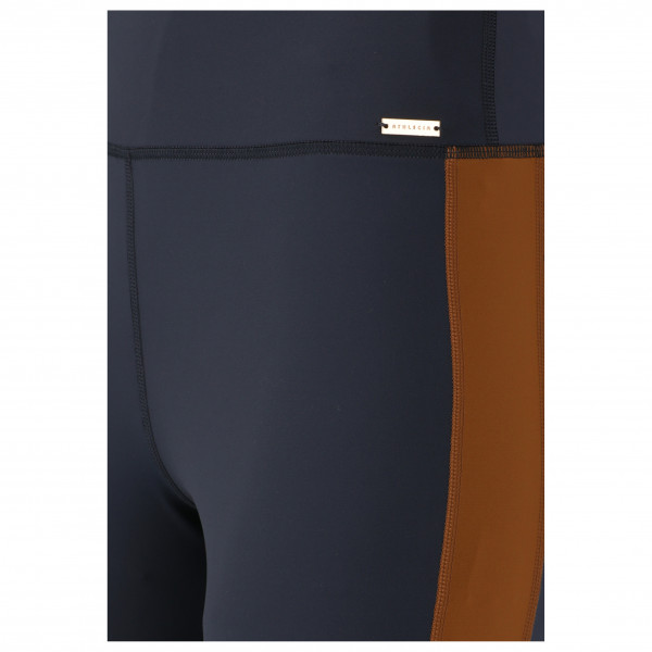 ATHLECIA - Women's Sukey Color Block Tights - Leggings