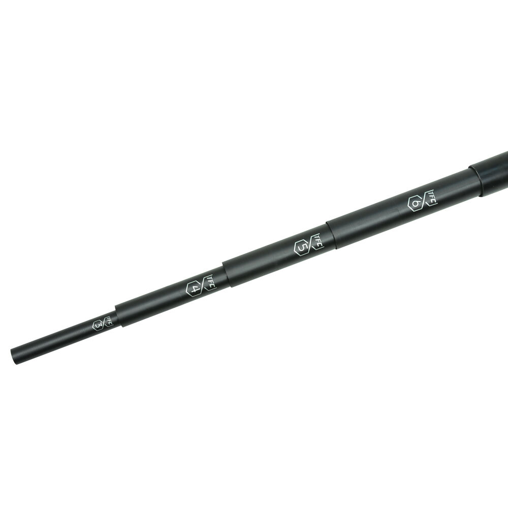 10m Team France Ellipse Match Rod