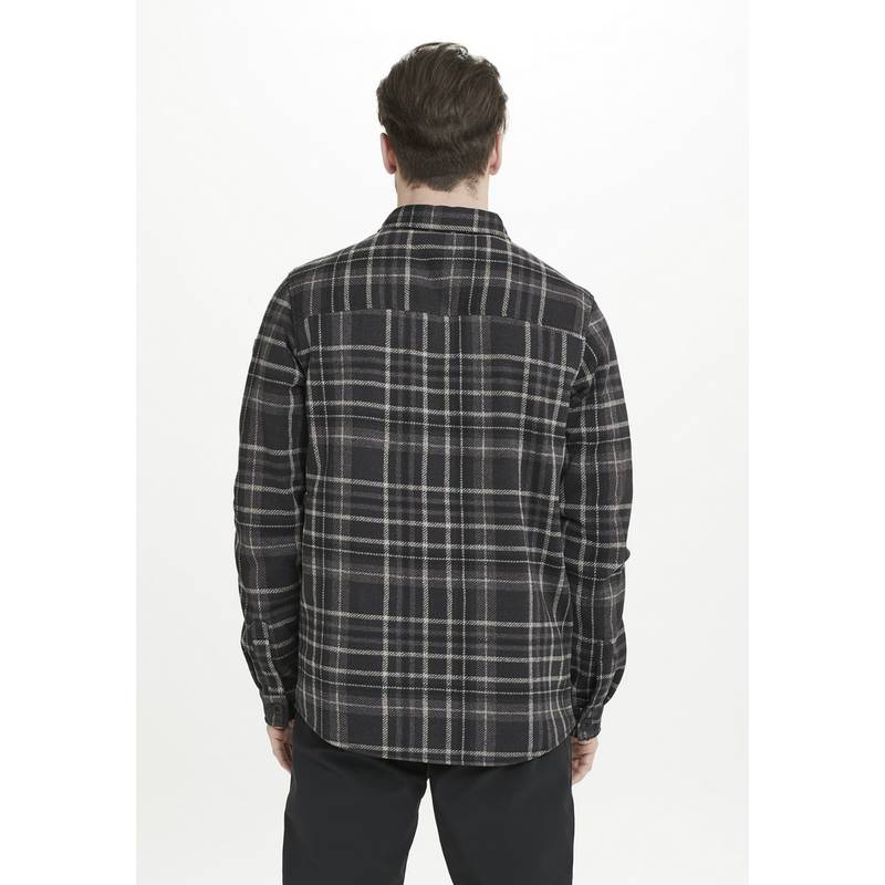 Whistler Dewey Langarmhemd Herren