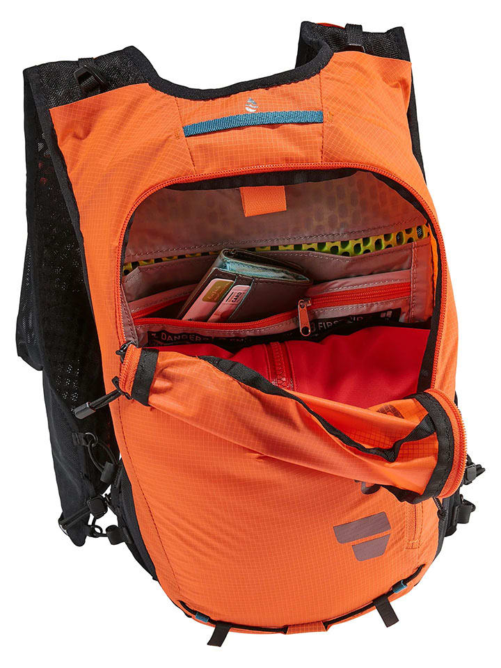 Deuter Trailrunningrucksack 