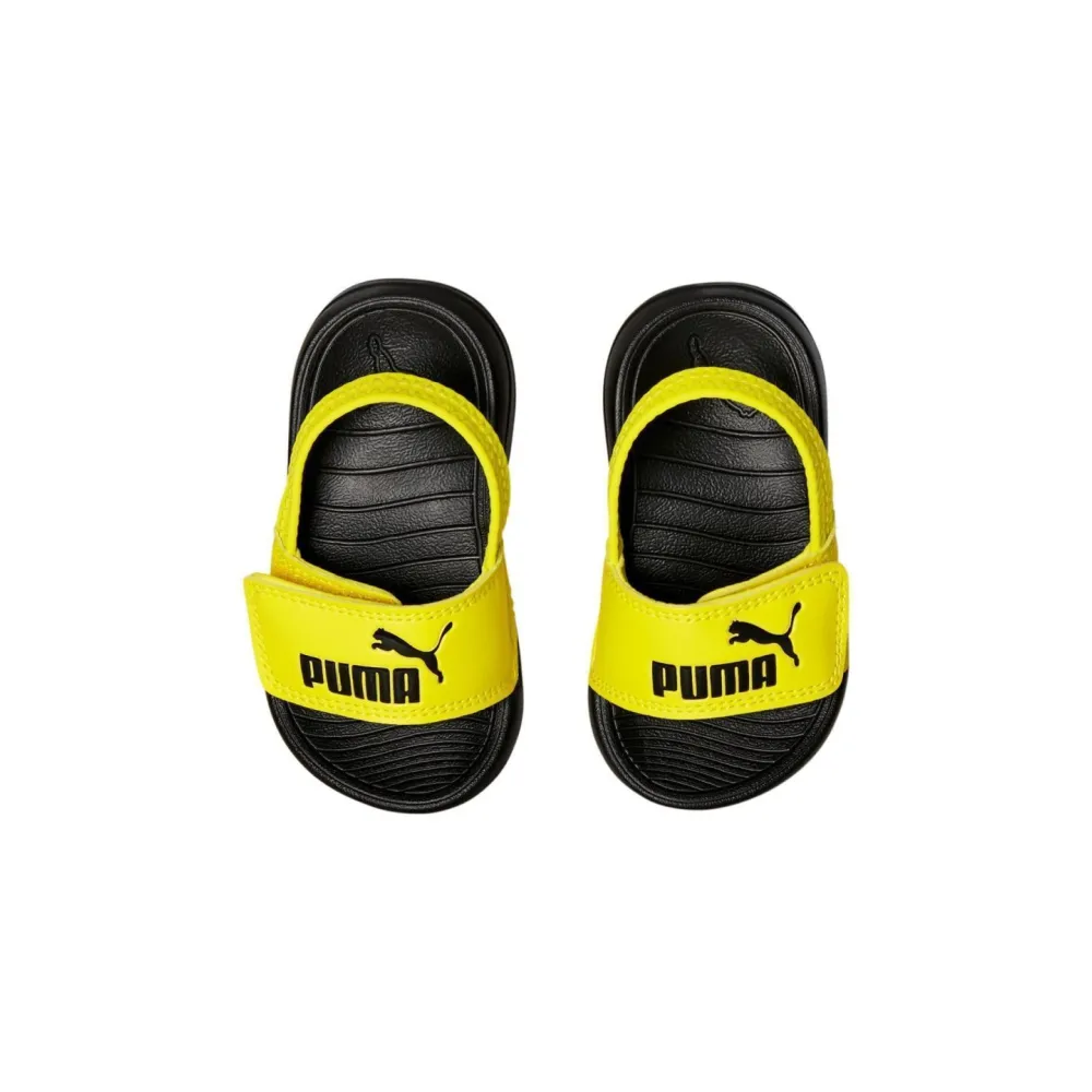 PUMA Popcat 20 Backstrap AC Inf 373862/007 / schwarz
