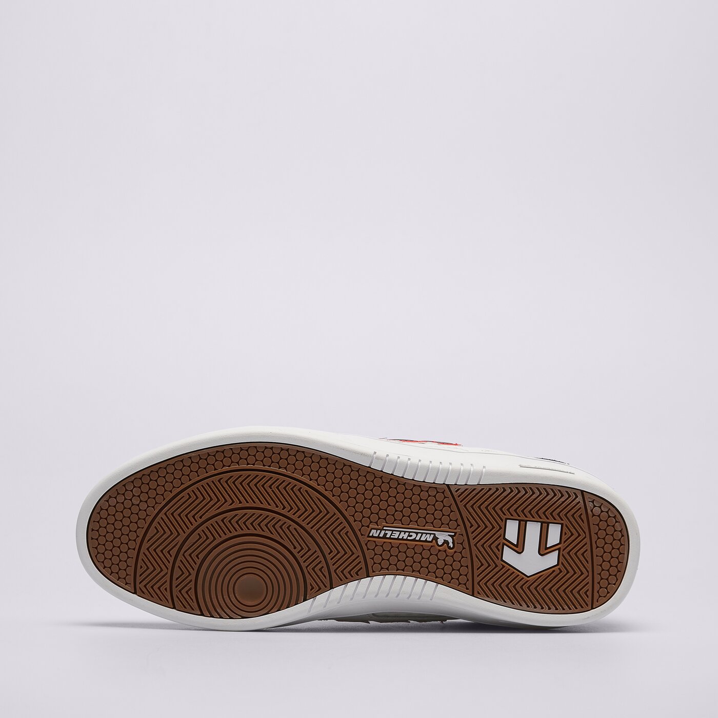 ETNIES AURELIEN Weiß