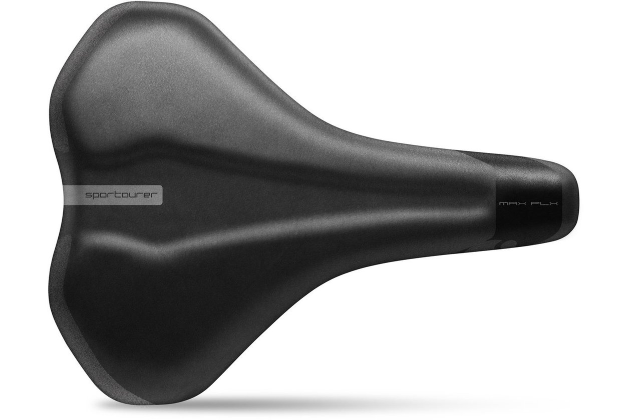 Sportourer Max FLX