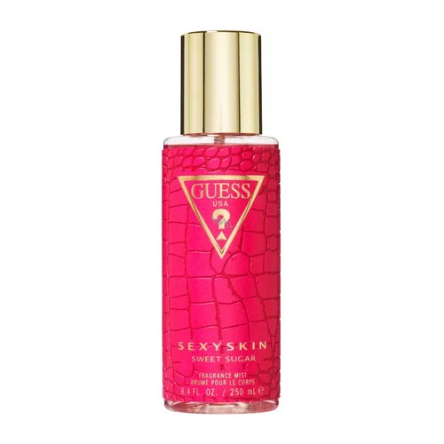 Guess Sexy Skin Sweet Sugar -vartalosuihke 250 ml
