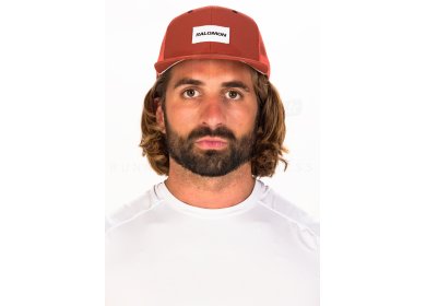 Salomon Trucker Flat